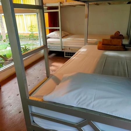 Hotel Kubu Container Uluwatu Pokoj fotografie